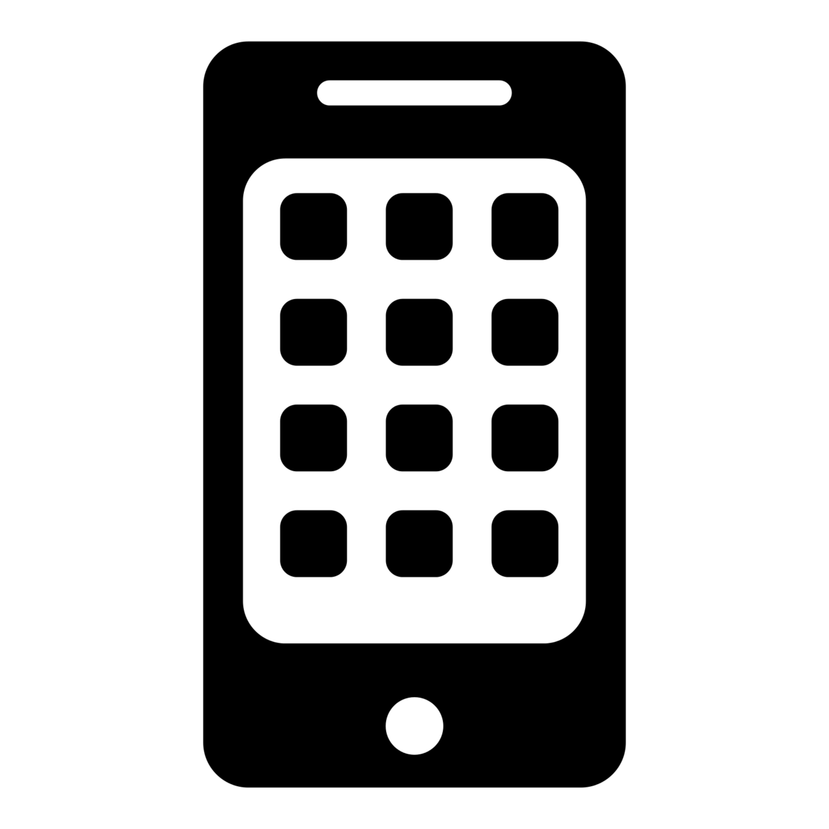 نرم افزار موبایل