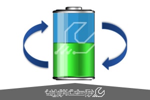 افزایش سرعت شارژ باتری