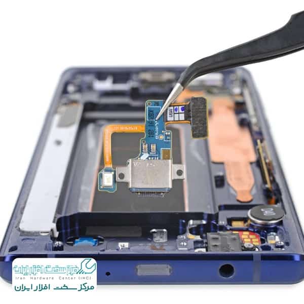 تعمیرات موبایل سامسونگ