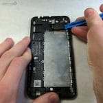 تعمیرات سخت افزار تلفن همراه