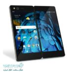 ZTE Axon M شعبده سامسونگ