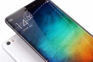 Xiaomi Mi7 پرچمدار جدید شیائومی