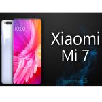 Xiaomi Mi7 پرچمدار جدید شیائومی