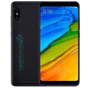 شیائومی redmi note 5