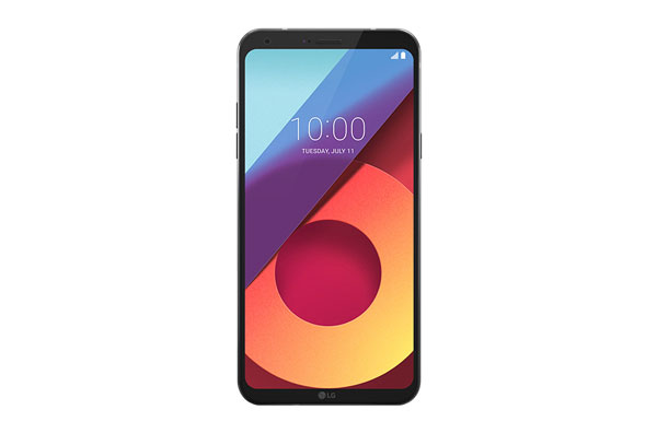 گوشی LG Q6