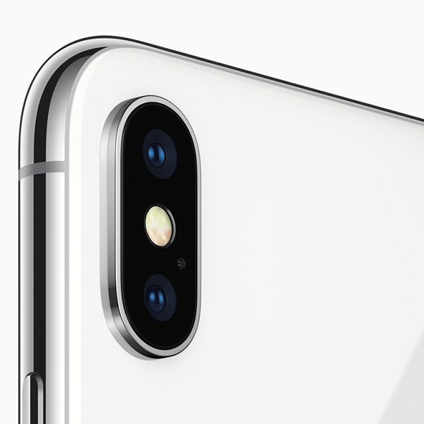iPhone X