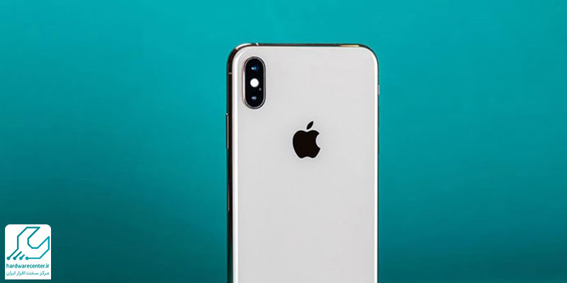 گوشی-Apple-iPhone-X