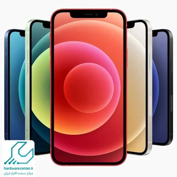 نمایندگی موبایل اپل