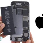 تعمیر موبایل اپل 6 اس
