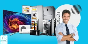 نمایندگی سامسونگ کرج