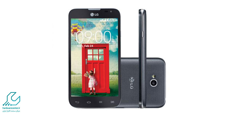 گوشی ال جی L70 Dual sim-D325