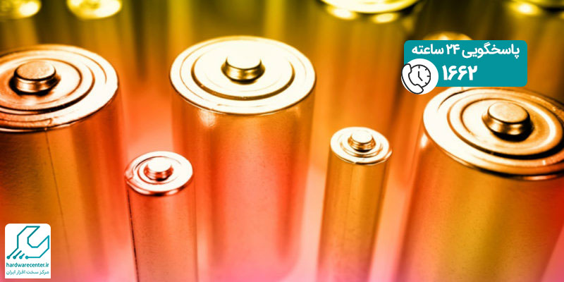 باتری جامد دانشگاه MIT شارژدهی موبایل‌ها را تا چند