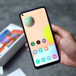 مشخصات گلکسی A11