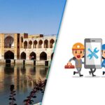 تعمیرات موبایل در اصفهان