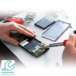 تعمیرات موبایل در قم