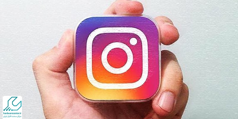 بازیابی اکانت اینستاگرام