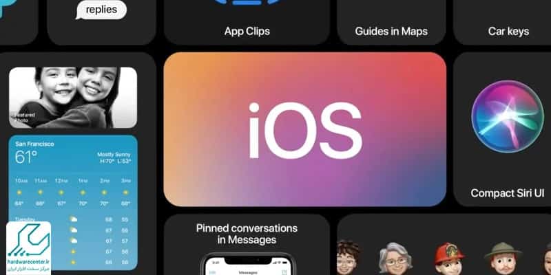 بازی های رایگان iOS