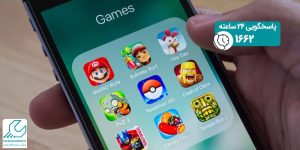 معرفی هشت مورد از بهترین بازی های رایگان iOS
