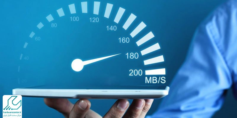 راهکارهای افزایش سرعت اینترنت همراه اول