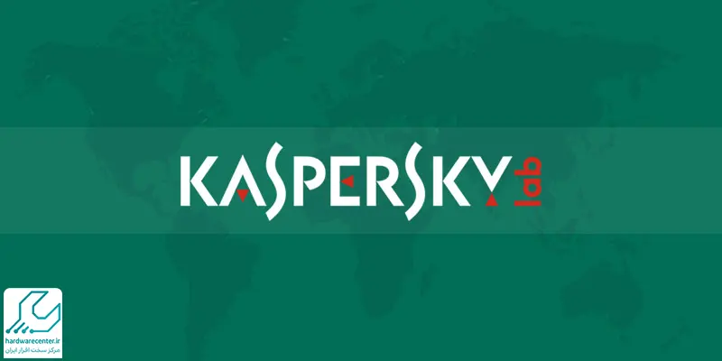 آنتی ویروس Kaspersky Mobile Antivirus