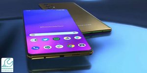 گوشی موبایل سامسونگ مدل Galaxy A35