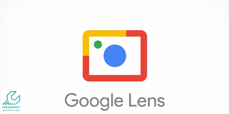 پیدا کردن پسورد وای فای در موبایل از طریق اسکن کد QR با برنامه Google Lens